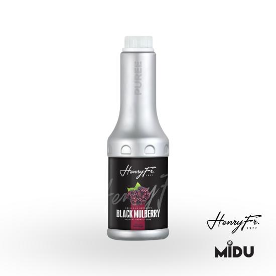 HENRY KARADUT PÜRE 1150GR