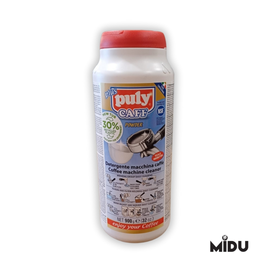PULY CAFF MAKİNE TEMİZLEME TOZU 900GR.