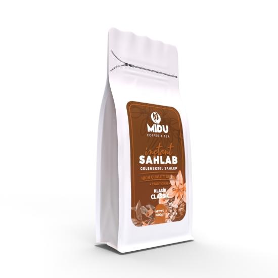 KLASİK SAHLEP 1000 GR.