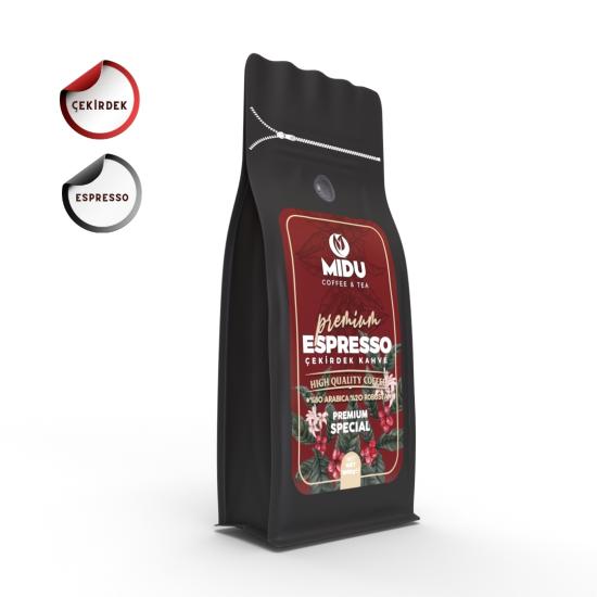ESPRESSO PREMİUM 1000 GR.
