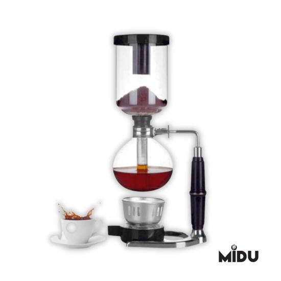 COFFEE SYPHON 3 CUP
