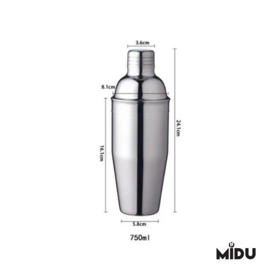 BARİSTA SHAKER 750 ML